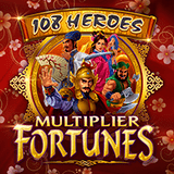 108 Heroes Multiplier