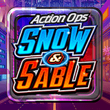 Actionops: Snow And Sable™
