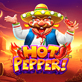 Hot Pepper!