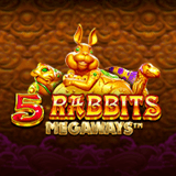 5 Rabbit Megaways